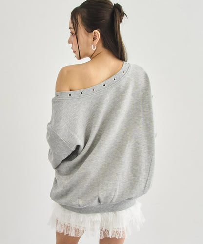 バックスタイル