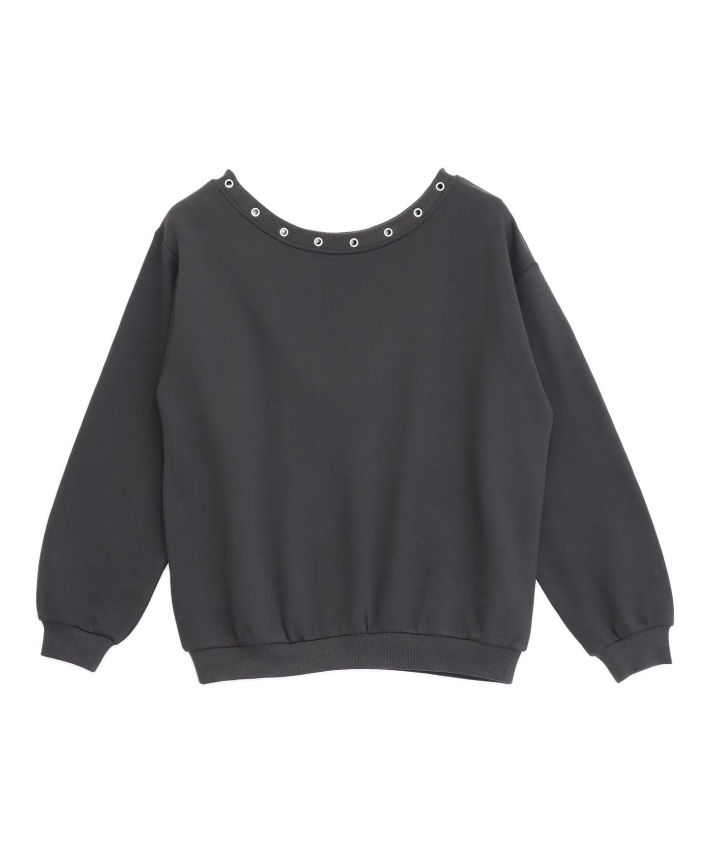 バックスタイル