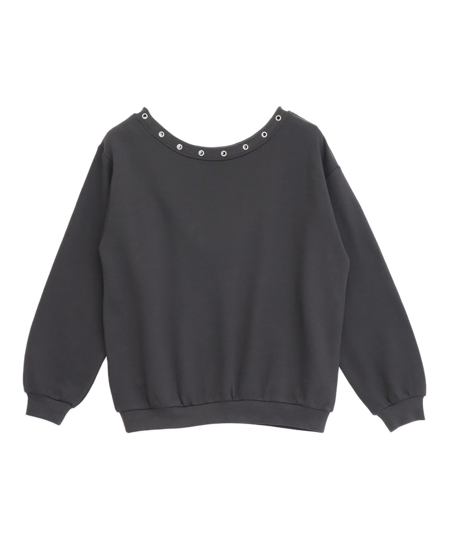 バックスタイル