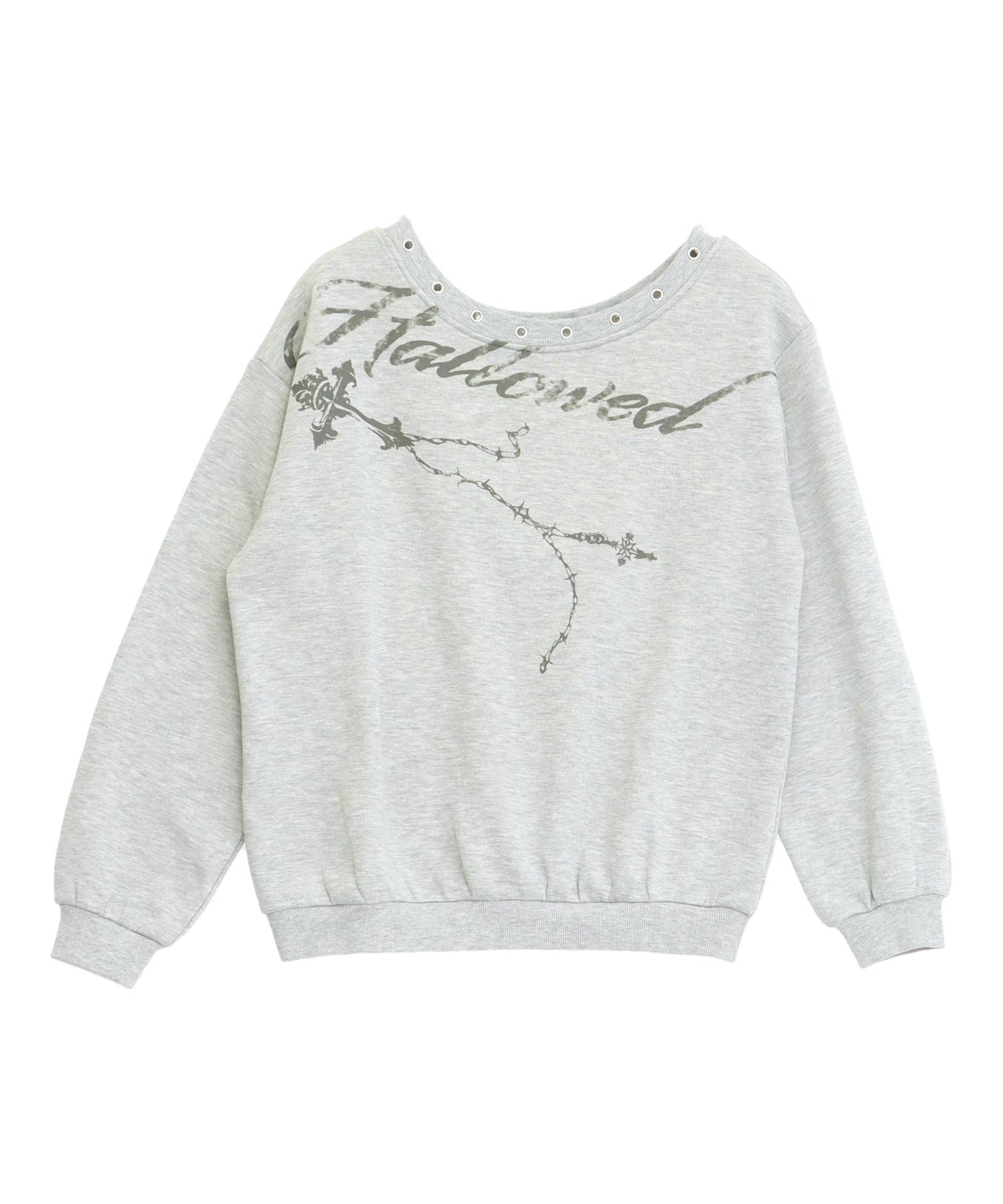 グレー(色見本)