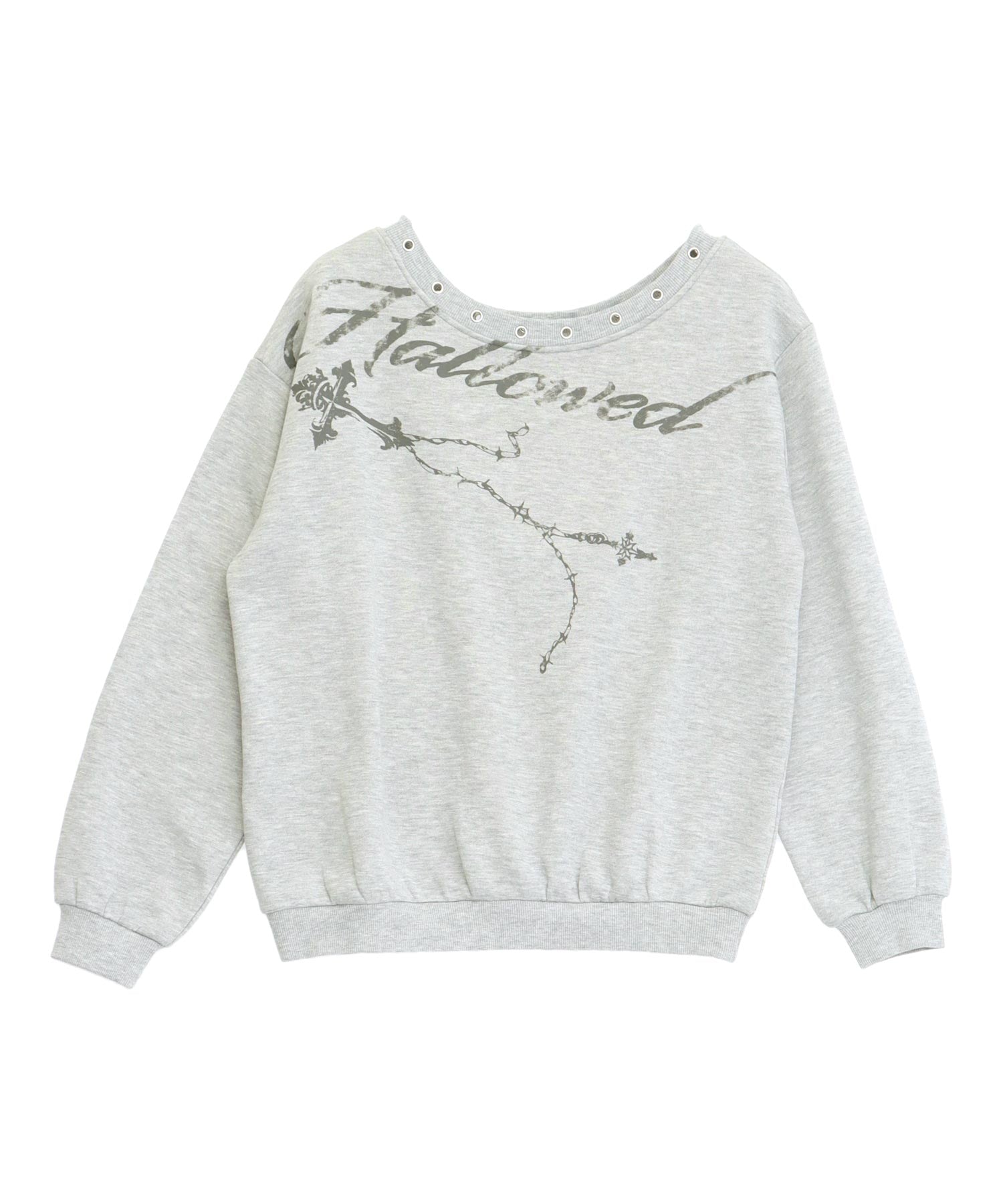 グレー(色見本)