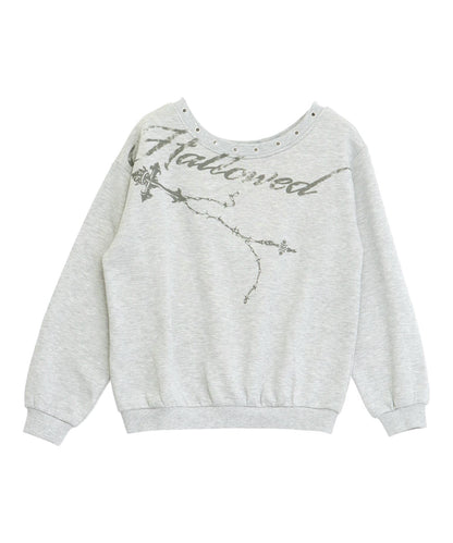 グレー(色見本)