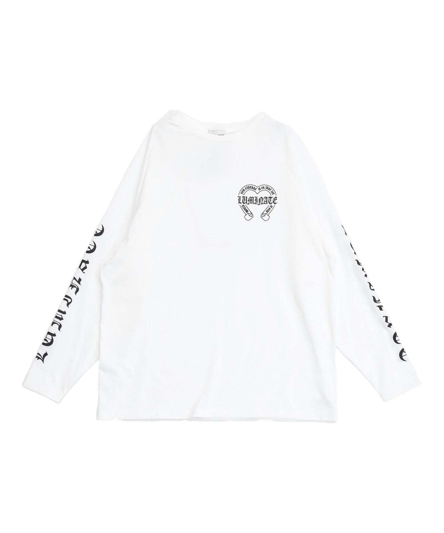 ホワイト(色見本)