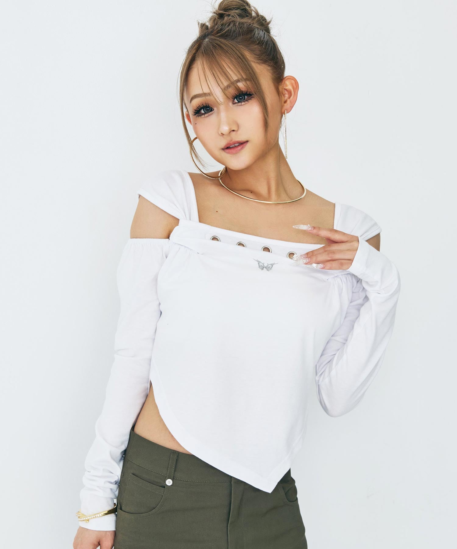 LADIES__トップス – ANAP オンラインショップ