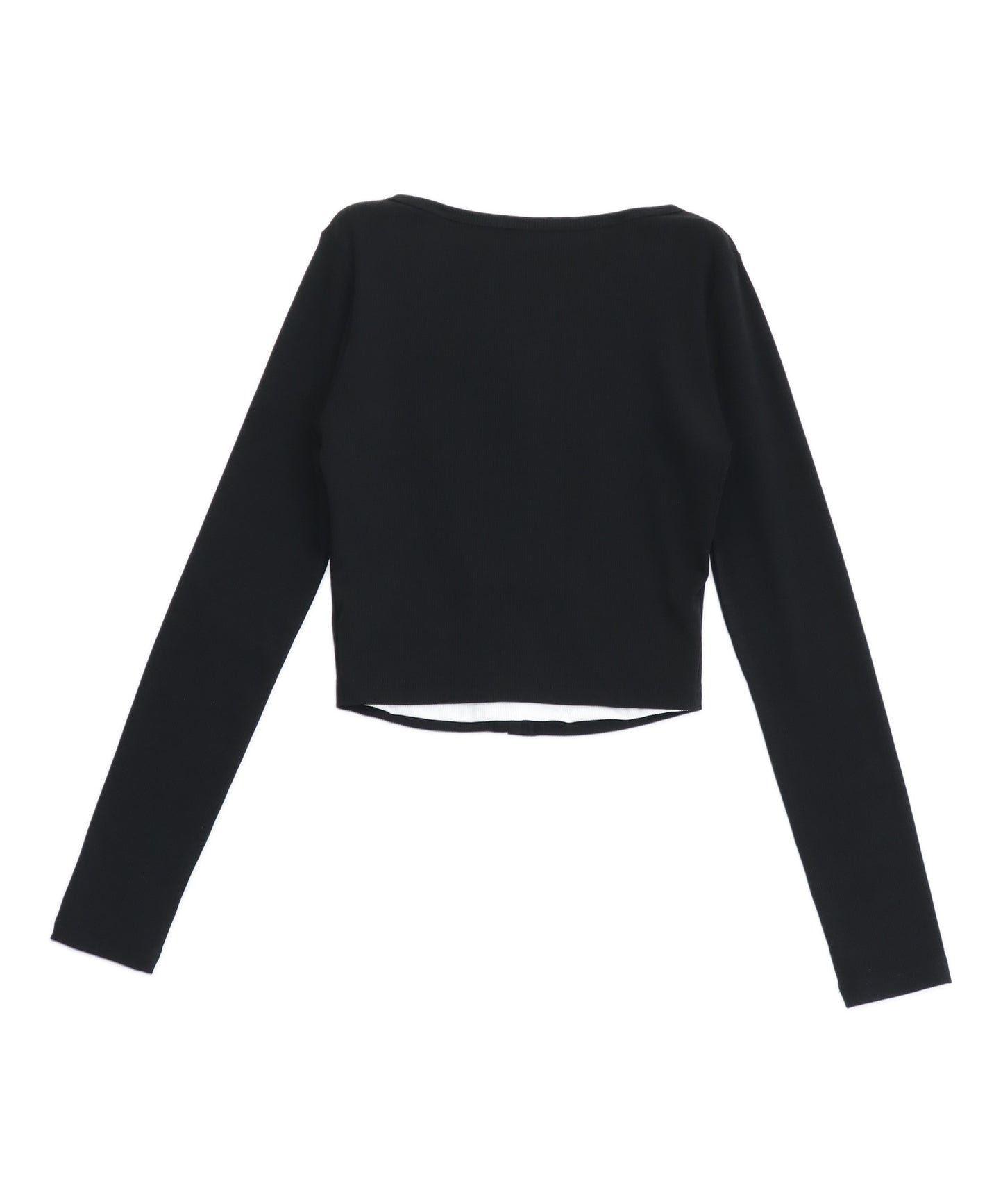 バックスタイル