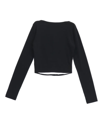 バックスタイル