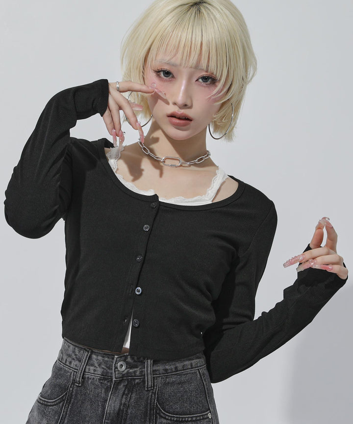 ブラック