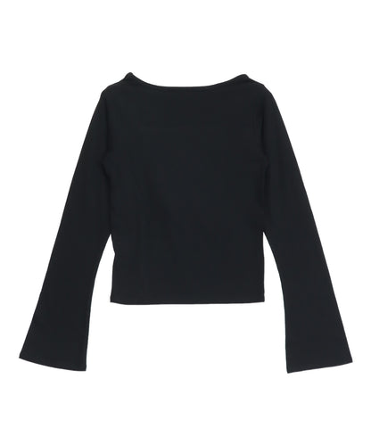 バックスタイル