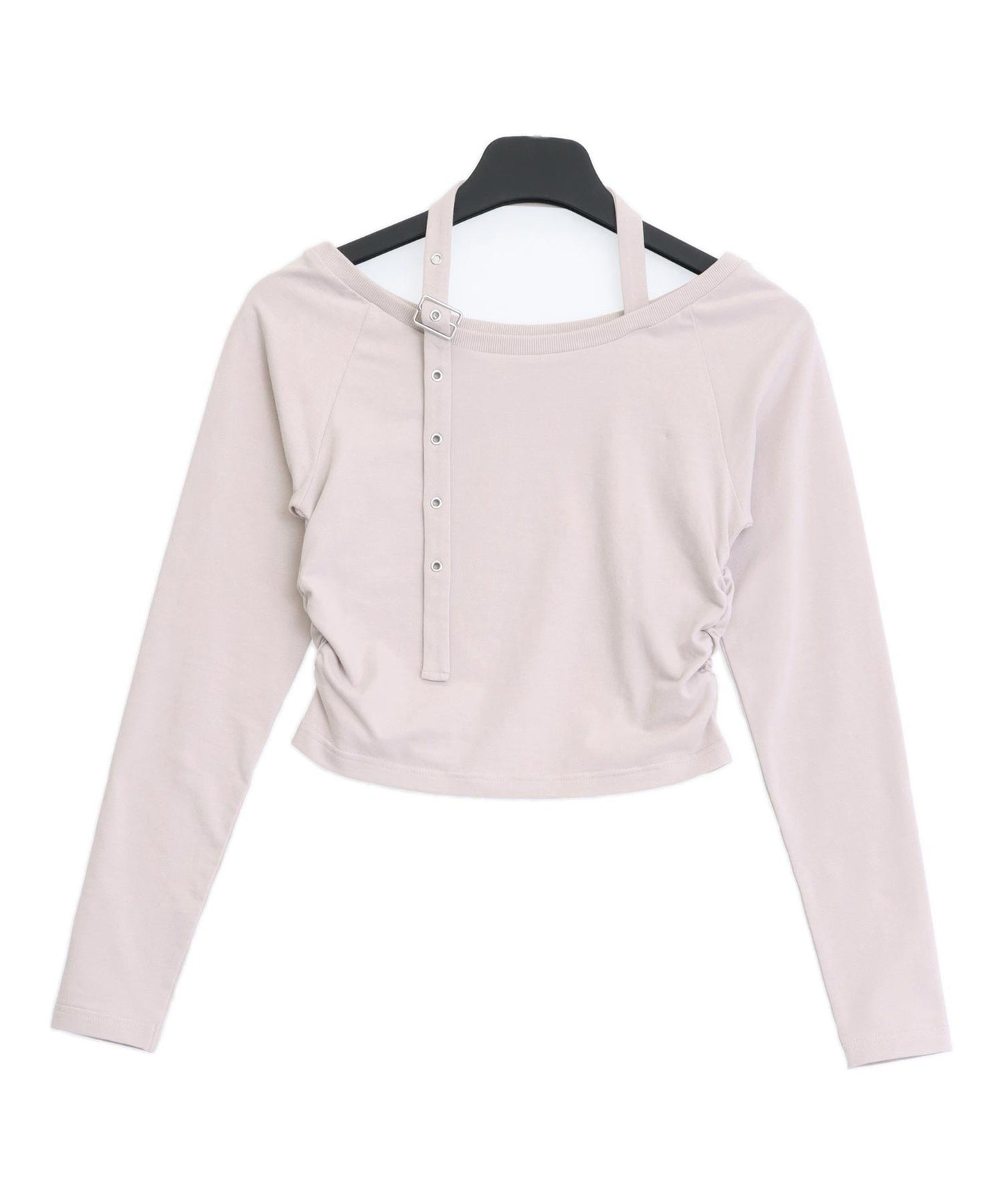 グレーベージュ(色見本)