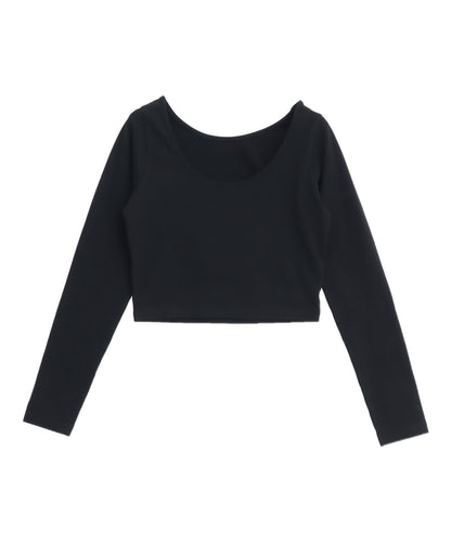 ブラック(色見本)