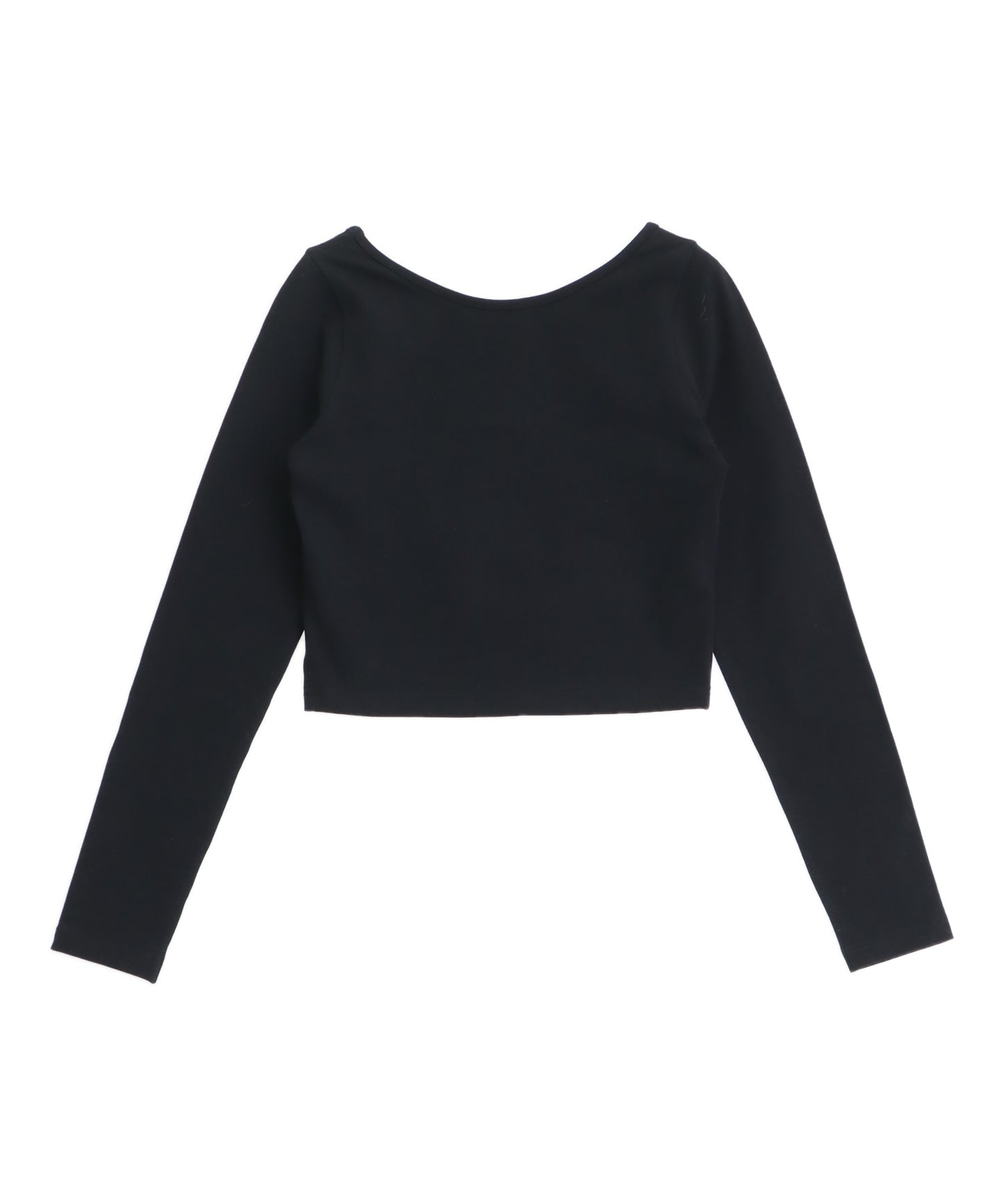 バックスタイル