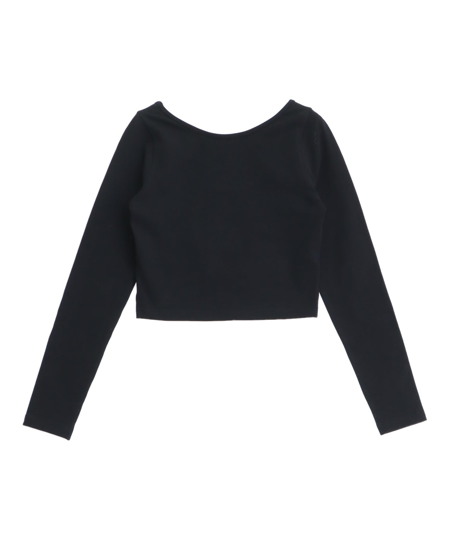 バックスタイル