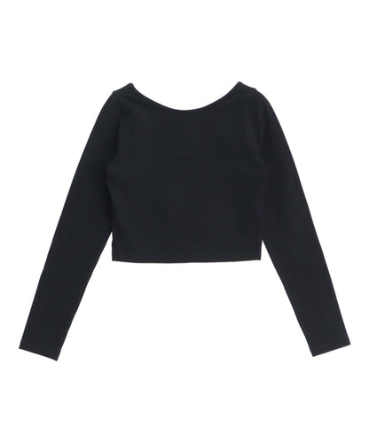 バックスタイル