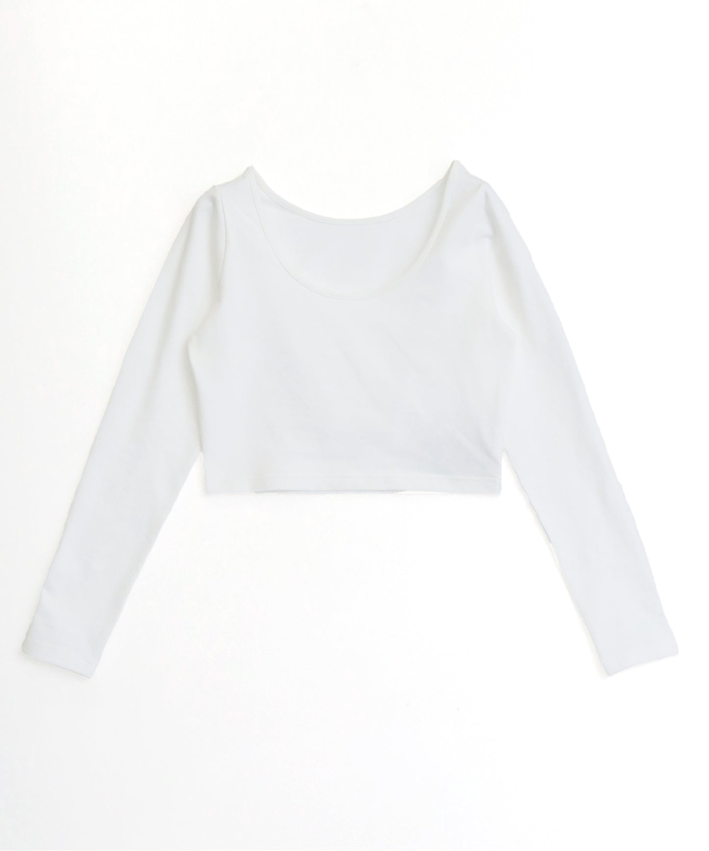 ホワイト(色見本)