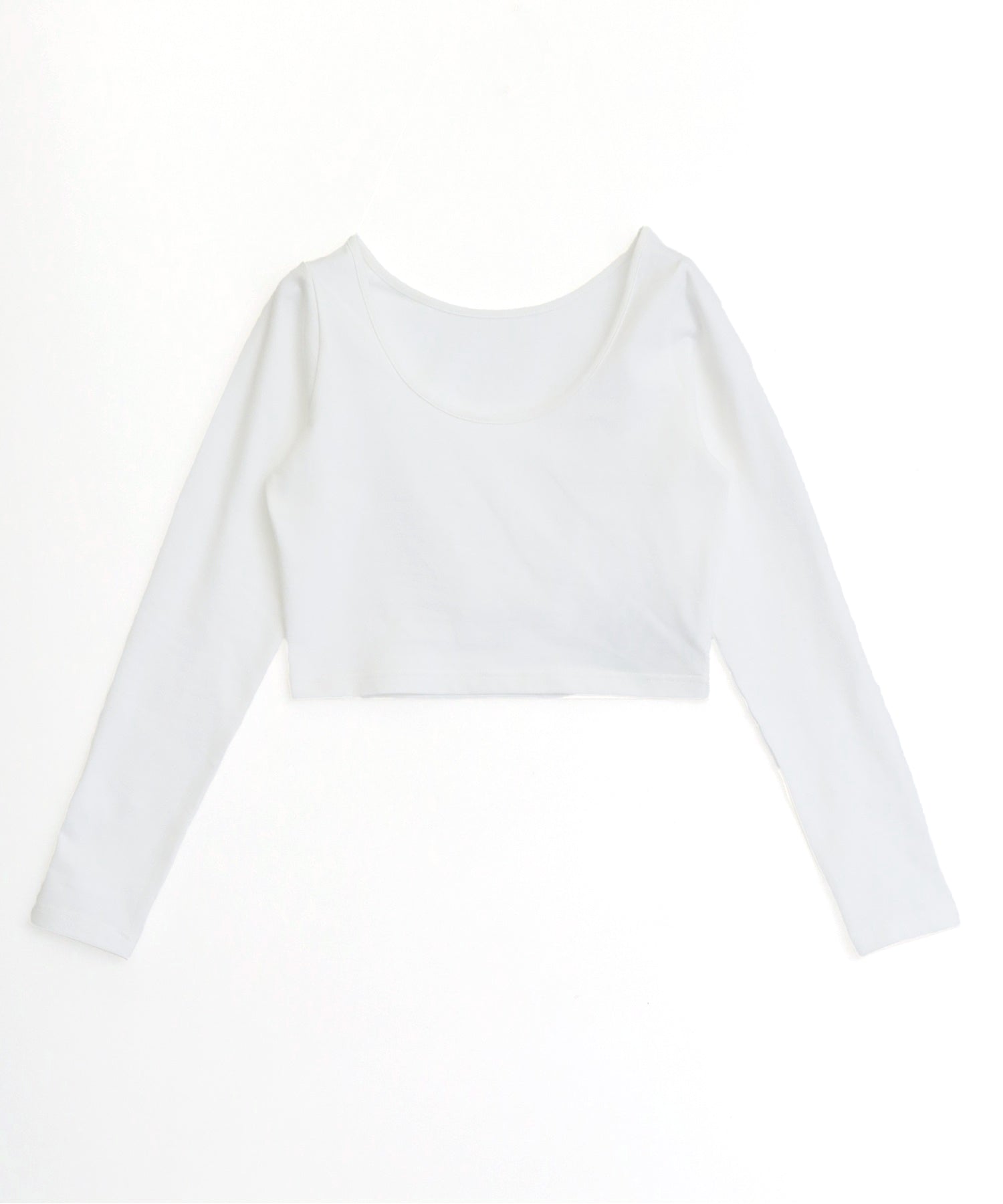 ホワイト(色見本)