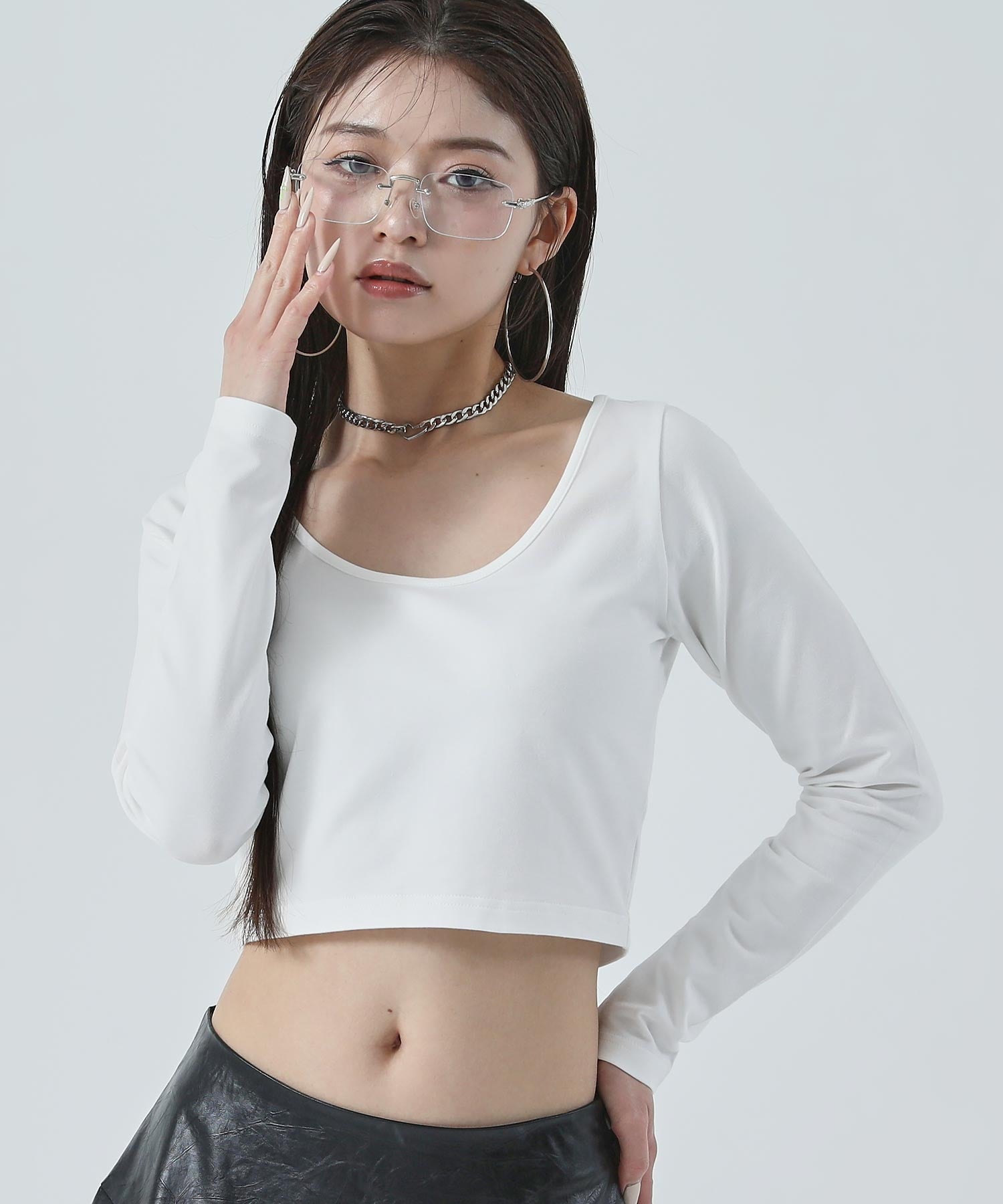 トップス ako GOD SELECTION XXX(ゴッドセレクショントリプルエックス) / HOODIE