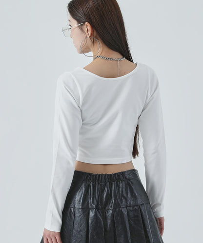 バックスタイル