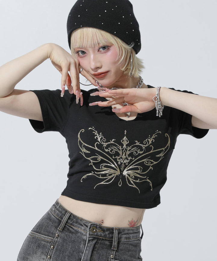 ブラック