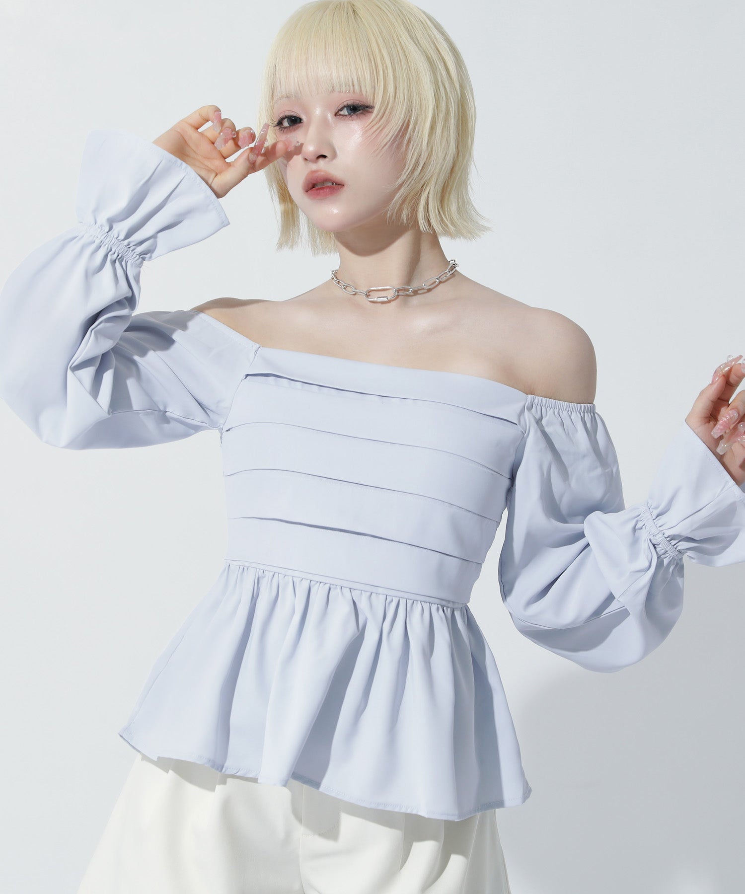 LADIES__トップス – ANAP オンラインショップ
