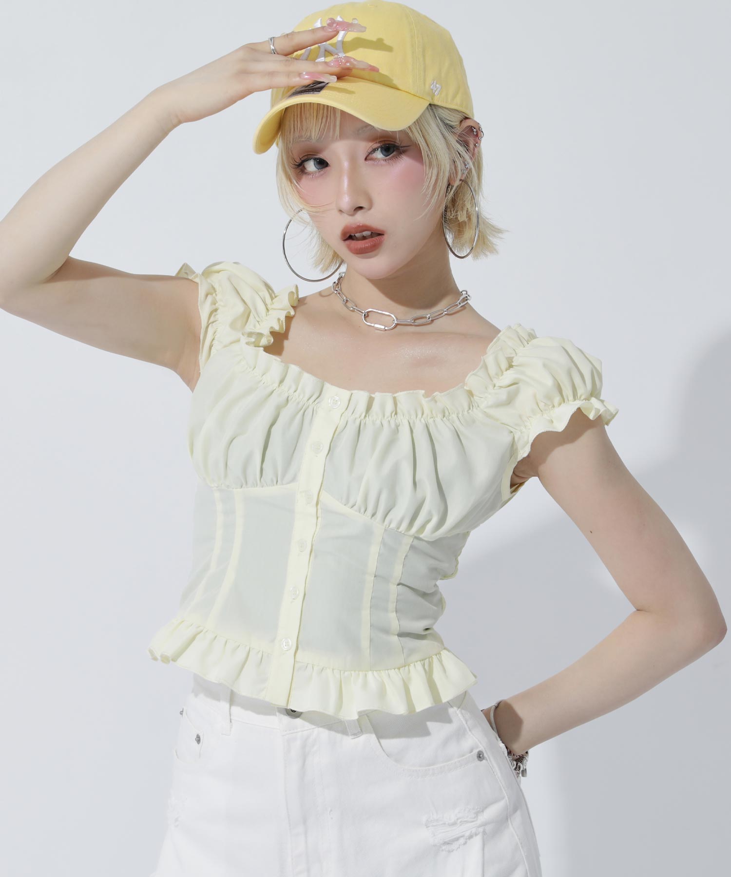 LADIES__トップス – ANAP オンラインショップ