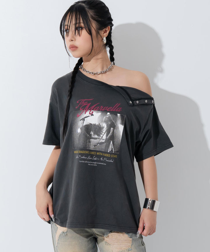 アッシュブラック
