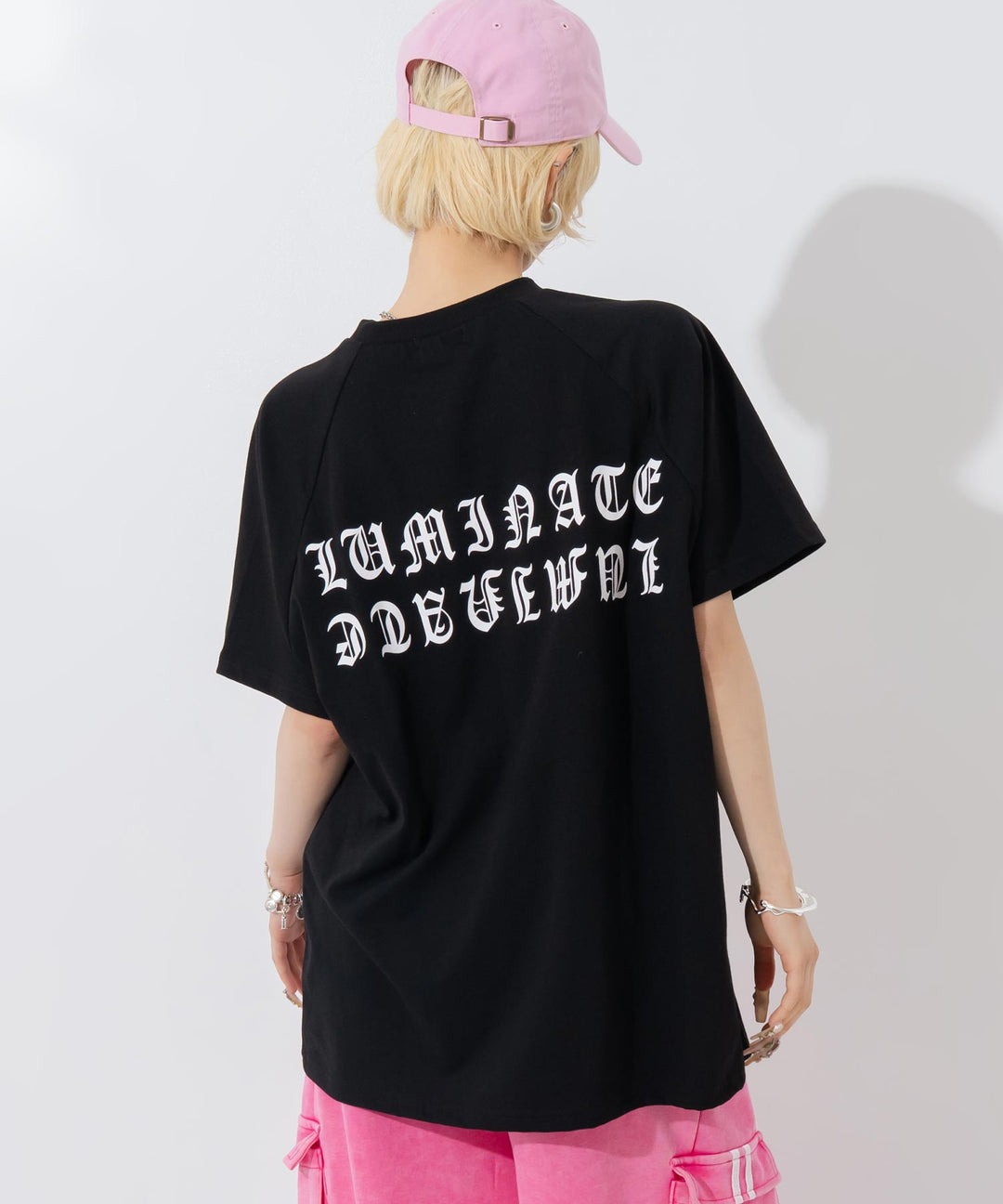 バックスタイル