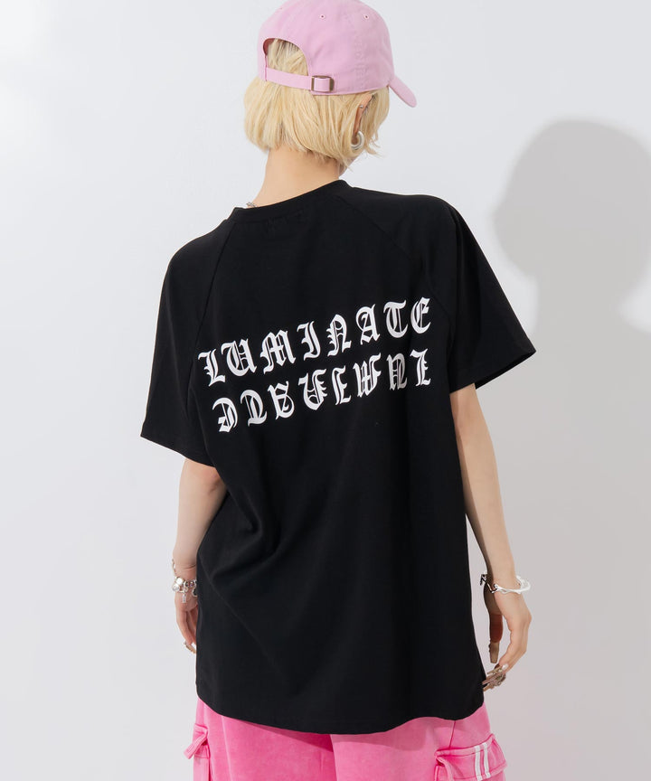 バックスタイル