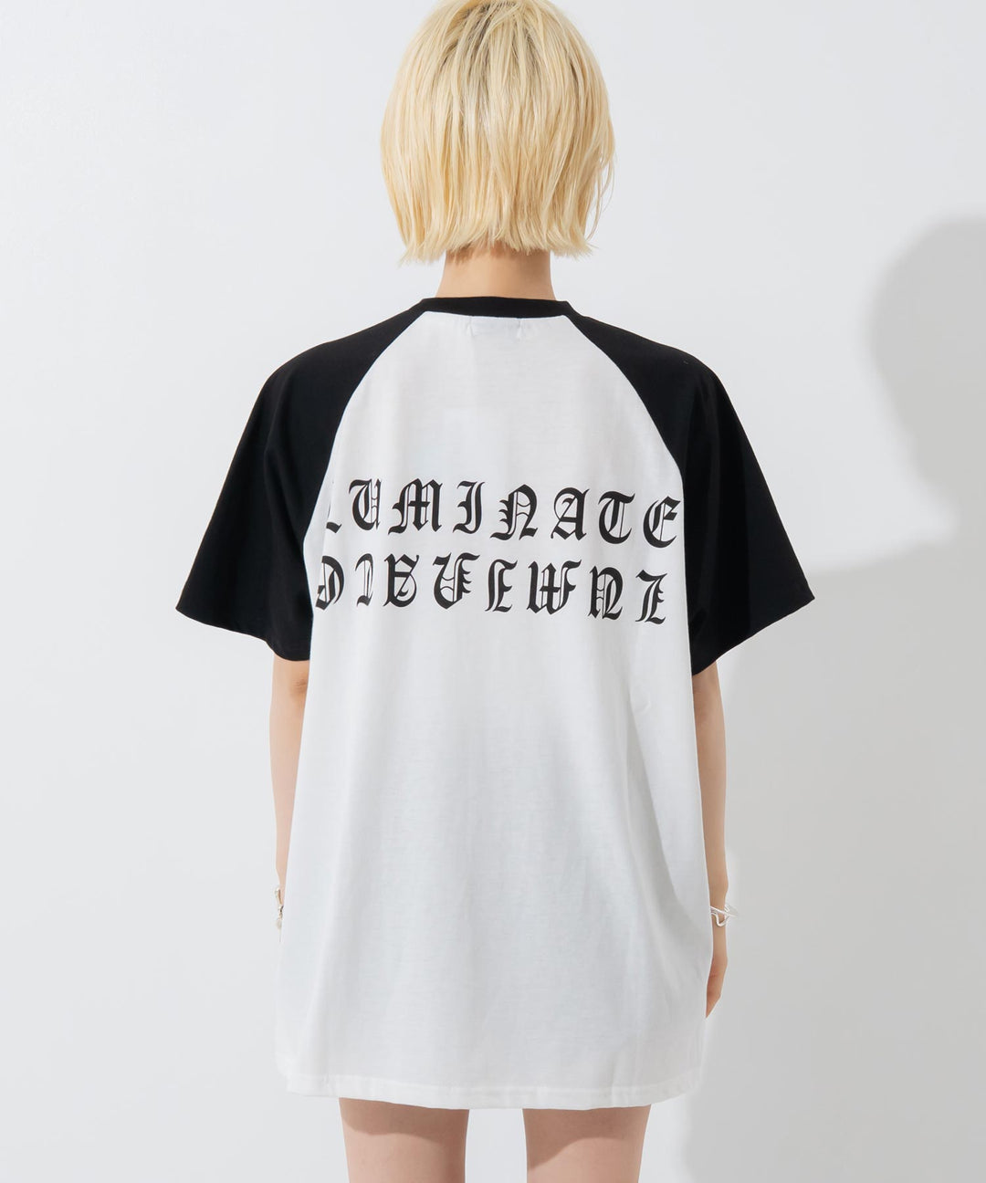 バックスタイル