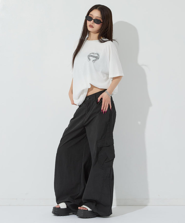 ホワイト/163cm