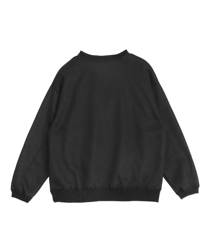 バックスタイル
