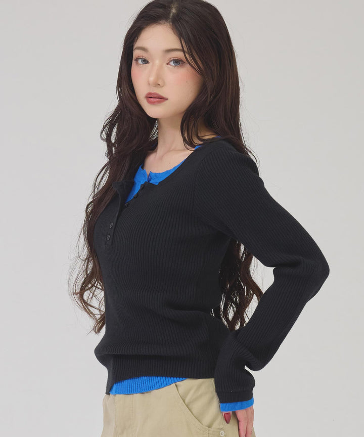 ブラック(身長：約163cm)