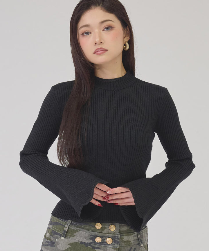 ブラック(身長：約163cm)