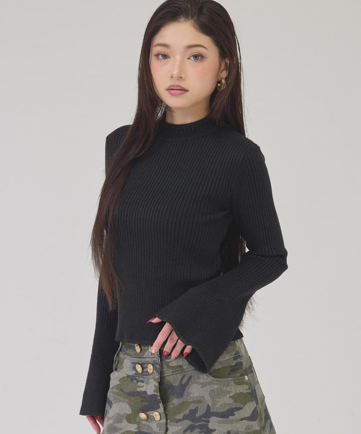 ブラック(身長：約163cm)