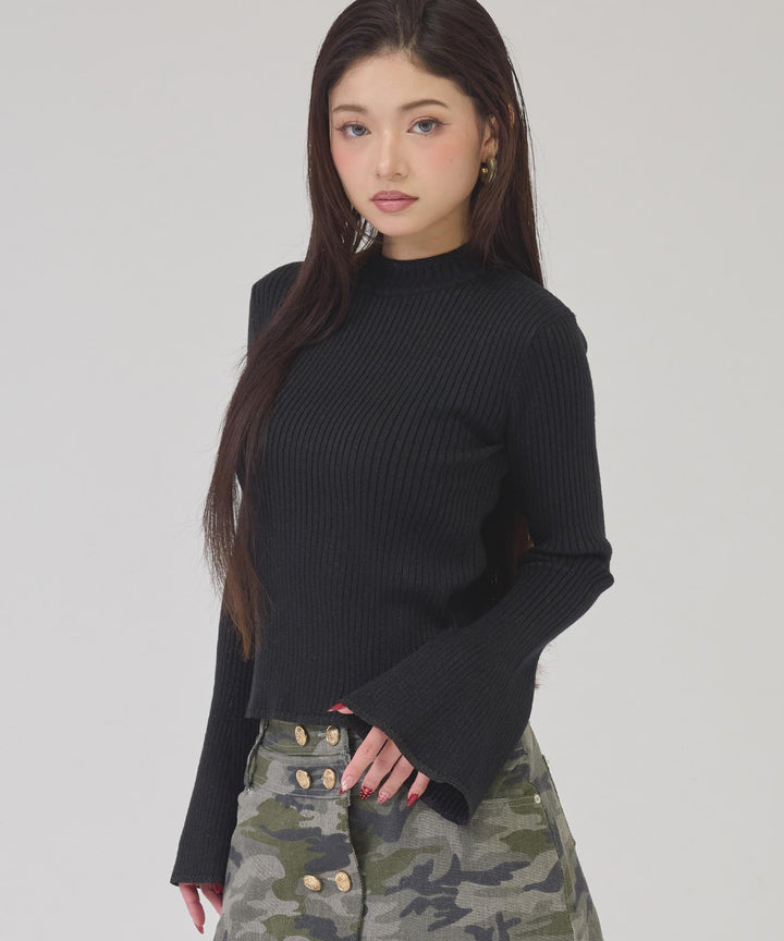 ブラック(身長：約163cm)