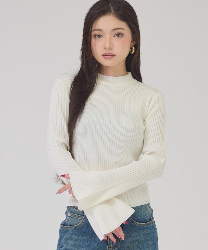 ホワイト(身長：約163cm)