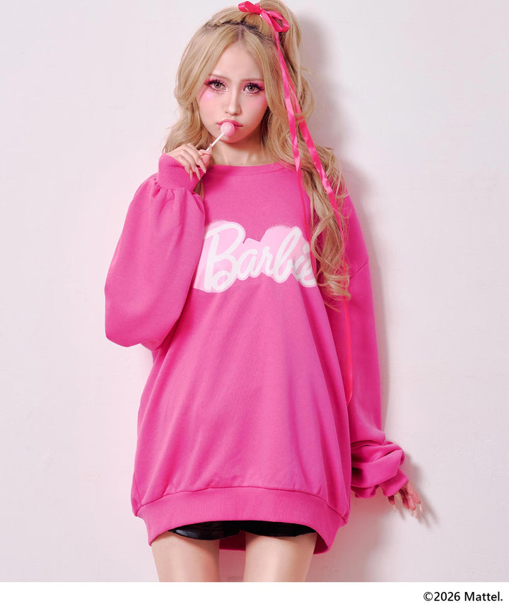 ピンク(身長：約157cm)