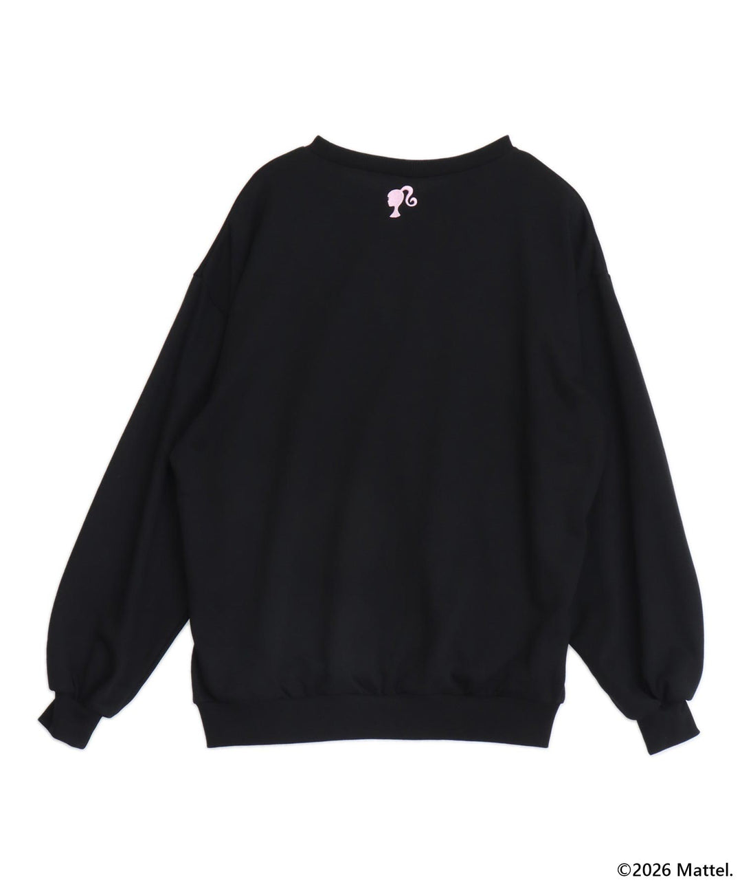 バックスタイル