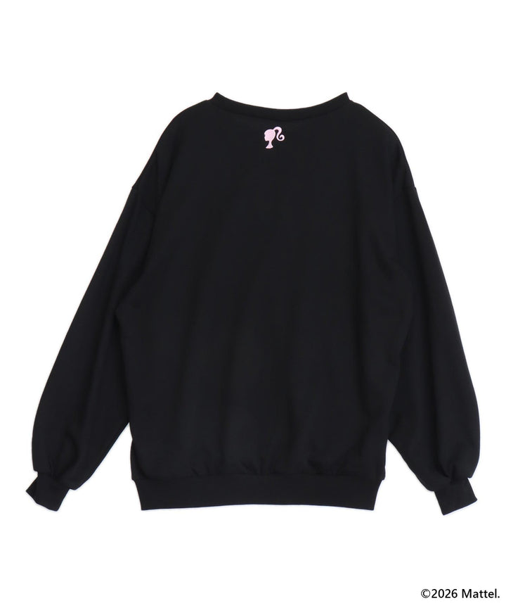 バックスタイル