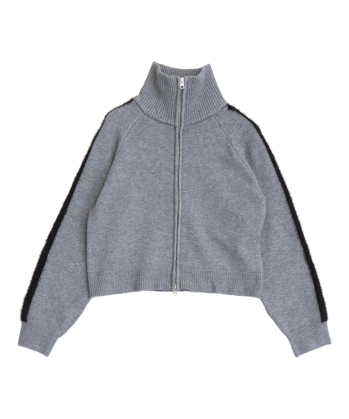 グレー(色見本)