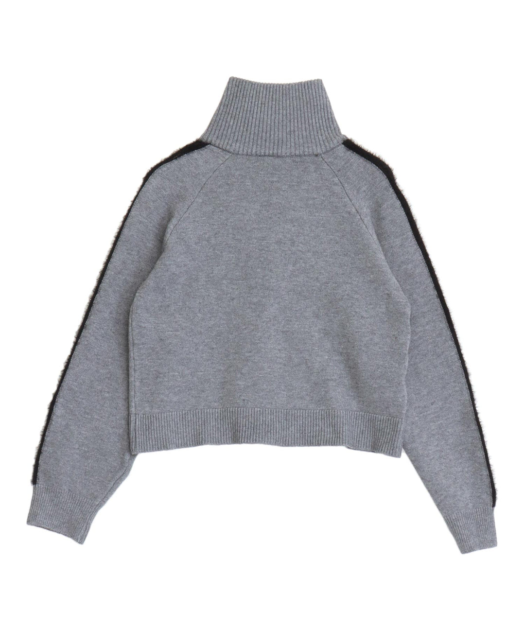 バックスタイル