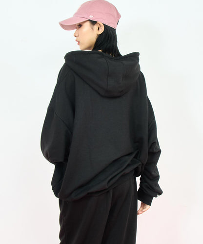 バックスタイル