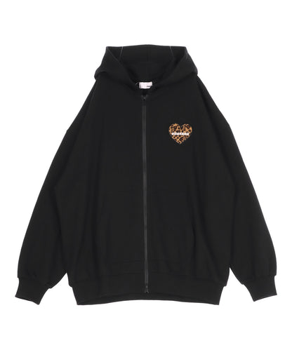 ブラック(色見本)