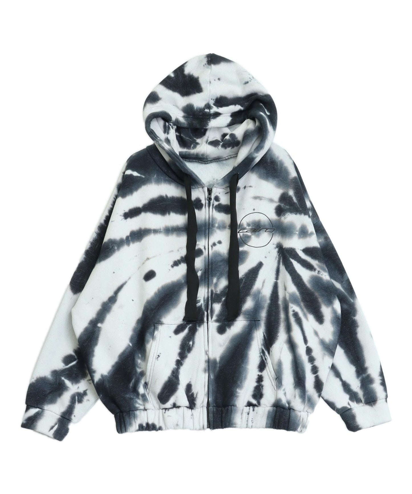 ブラック(色見本)