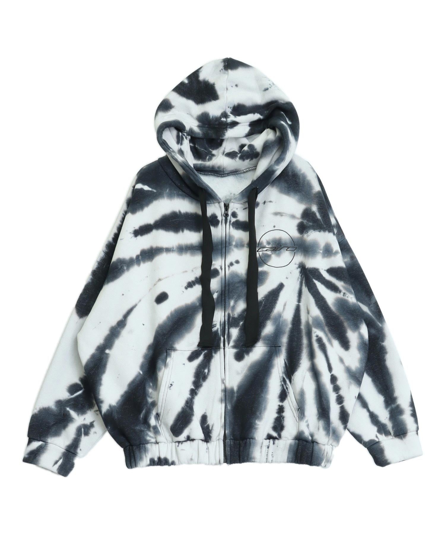 ブラック(色見本)