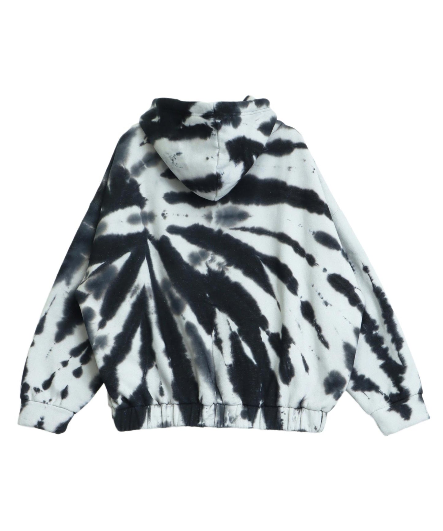 バックスタイル