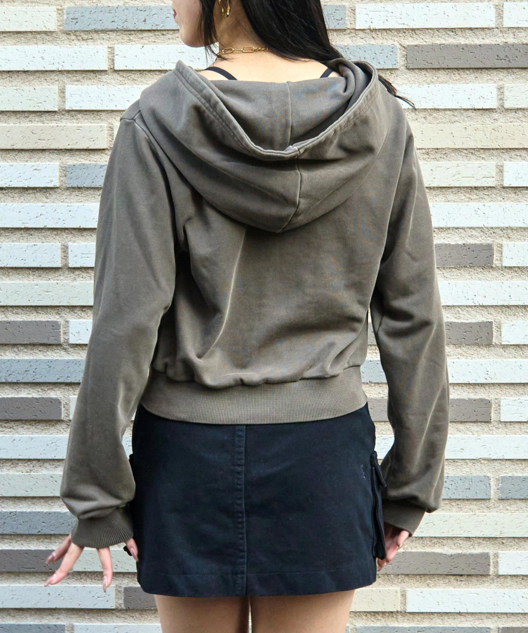 ブラウン