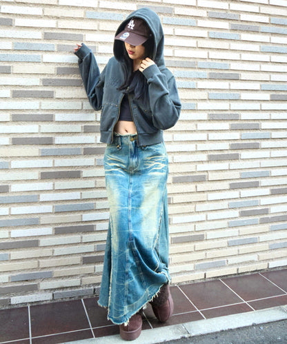 アッシュブラック