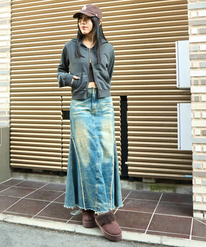 アッシュブラック