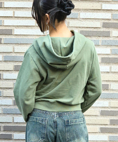 バックスタイル