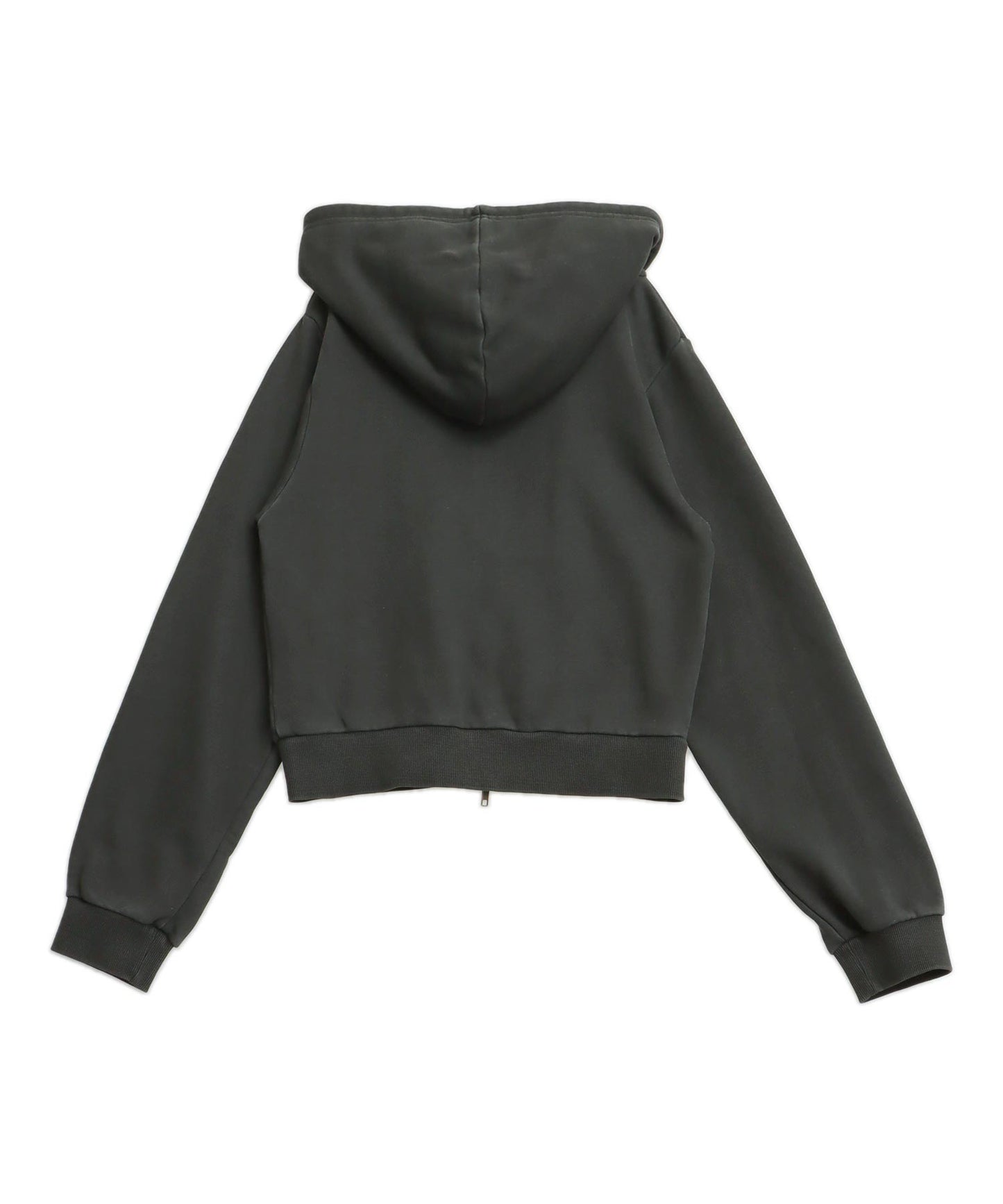 バックスタイル